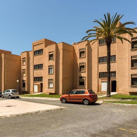 Viva La Frida Kahlo Retamar (Almeria) Exterior foto