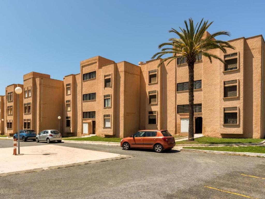 Viva La Frida Kahlo Retamar (Almeria) Exterior foto